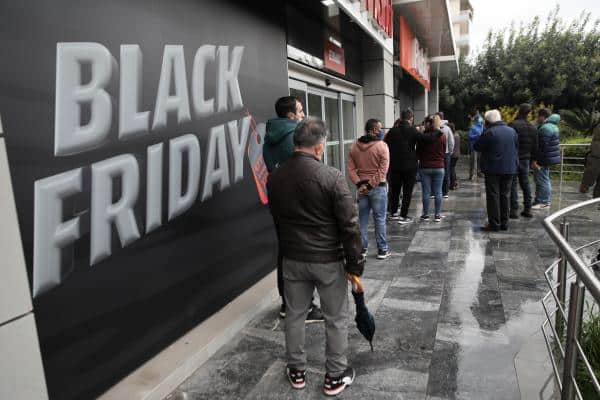 Black Friday