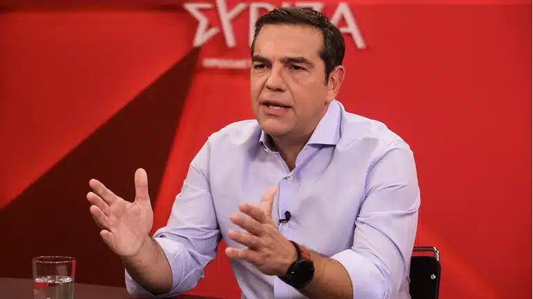 ΣΥΡΙΖΑ για το πρόστιμο των 100 ευρώ: Τιμωρητικό μέτρο που στοχοποιεί τους άνω των 60