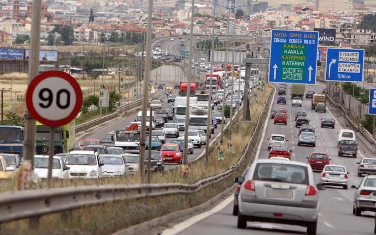 Μέχρι και με ισόβια θα τιμωρούνται οι μεθυσμένοι οδηγοί