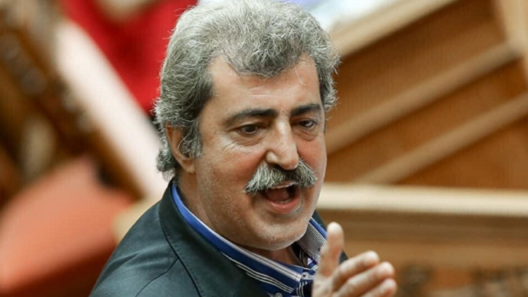 Παύλος Πολάκης: «Εκπροσωπούμε το 70% – 80% της κοινωνίας»