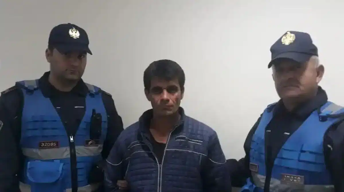 «Βράζει» η Αλβανία! Ζητούν να επανέλθει η θανατική ποινή για το τέρας που σκότωσε το 8χρονο παιδί 2 alvania 1