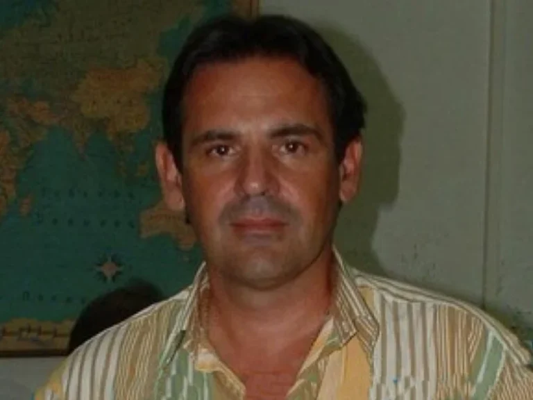 Σοκ στην Πάτρα- Έφυγε από τη ζωή νικημένος από τον κορωνοϊό ο Θεόδωρος Μπίρμπας