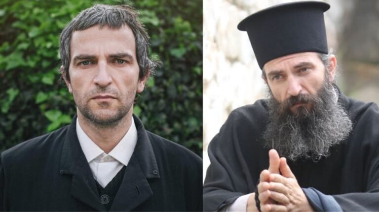 Σερβετάλης: Διέκοψε παράσταση-Δεν ήθελε να παίζει μόνο σε εμβολιασμένους