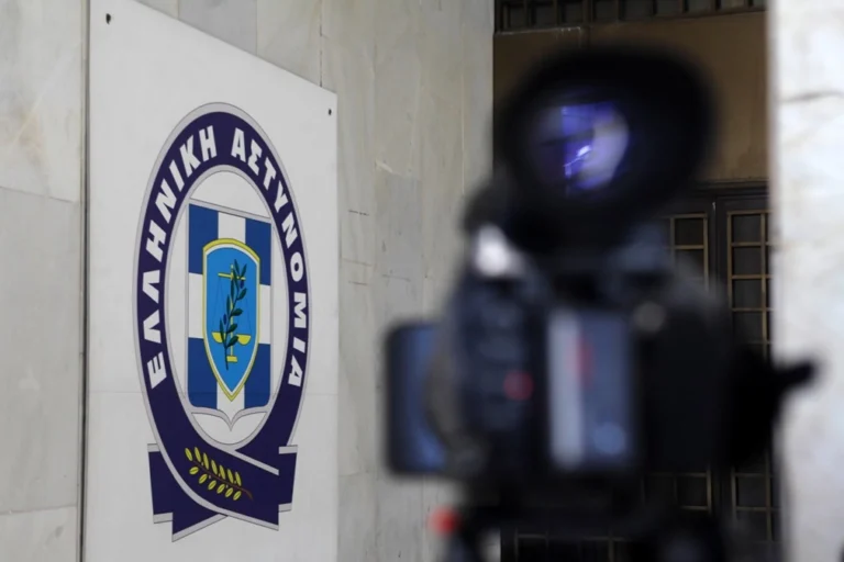 Σοκ στα Τρίκαλα: Συνελήφθη αστυνομικός για ασέλγεια στο 4χρονο παιδί του