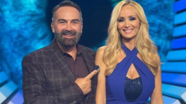 Πρόωρο τέλος για το Big Brother 2