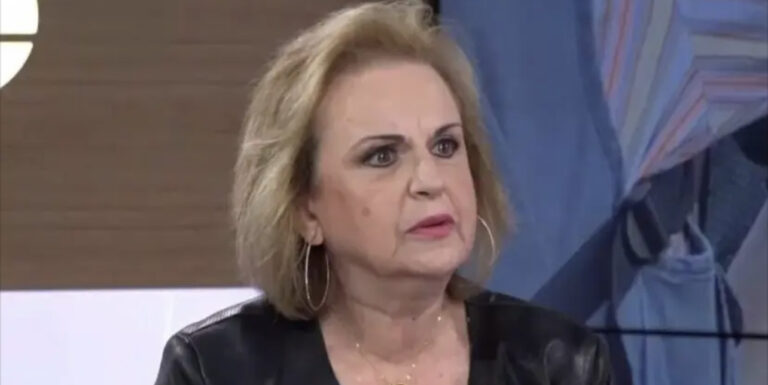Παγώνη εναντίον Εξαδάκτυλου: «Eίσαι γιατρός και όχι φερέφωνο των οποιονδήποτε οικονομικών συμφερόντων»
