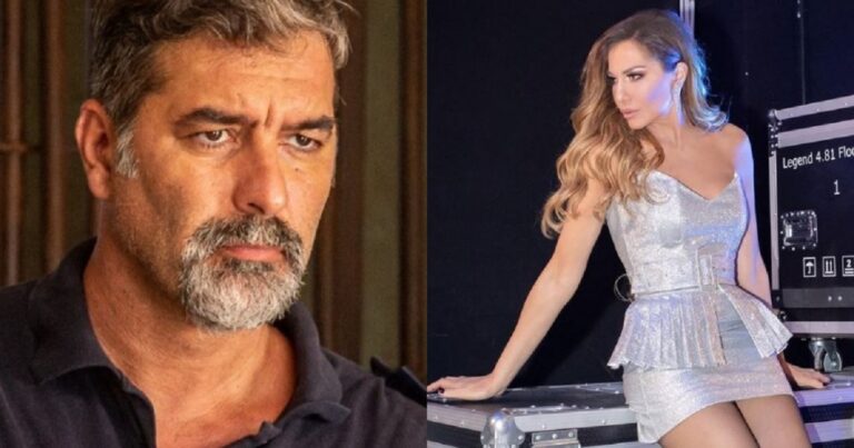 Χοντρό επεισόδιο με Βανδή – Μπισμπίκη! Ο πρώτος τους καυγάς… Τι συνέβη;
