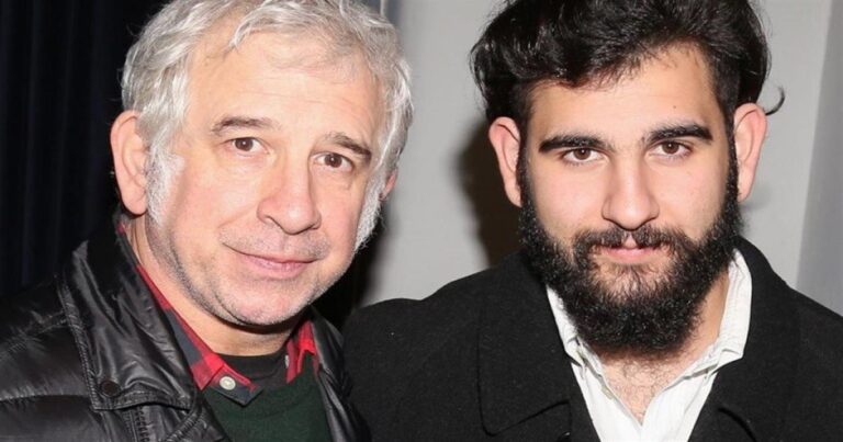 Αποκάλυψη – Ο Φιλιππίδης κατέρρευσε στα χέρια του γιου του στη φυλακή