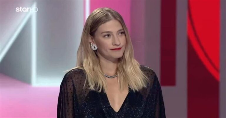 Σκάνδαλο στο GNTM 4: Σε πικάντικες στιγμές με παίκτη η Ισμήνη Παπαβλασοπούλου;