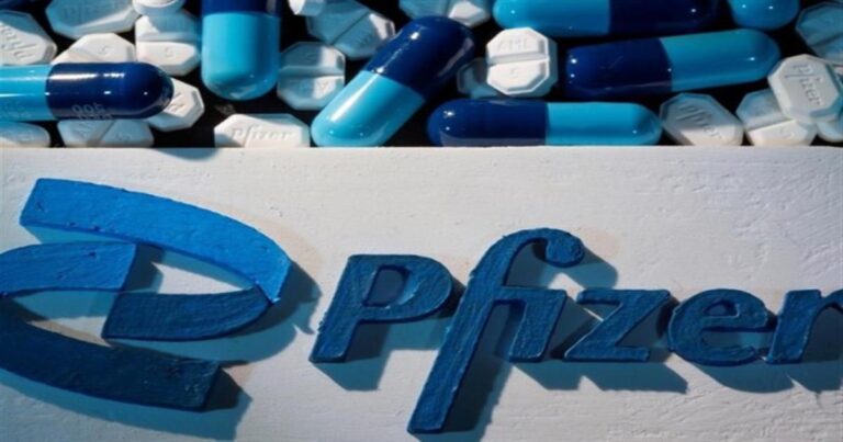 Χορηγήθηκε διεθνής άδεια στο χάπι της Pfizer για τον κορωνοϊό