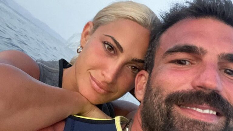 Μεγάλη καταστροφή στο σπίτι Δημήτρη Αλεξάνδρου – Ιωάννας Τούνη