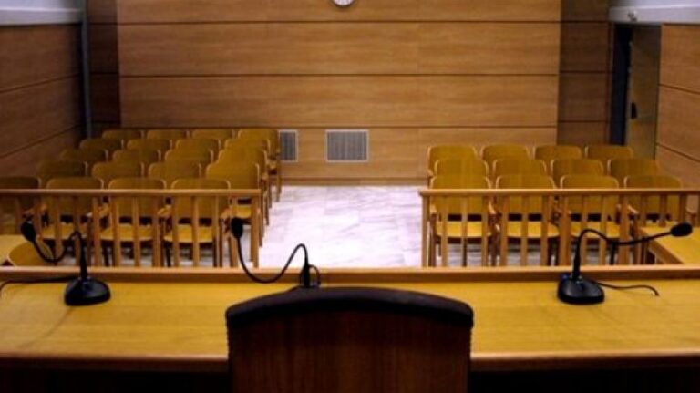 Βόλος: 4 χρόνια φυλακή σε 36χρονη μητέρα για παραμέληση παιδιών