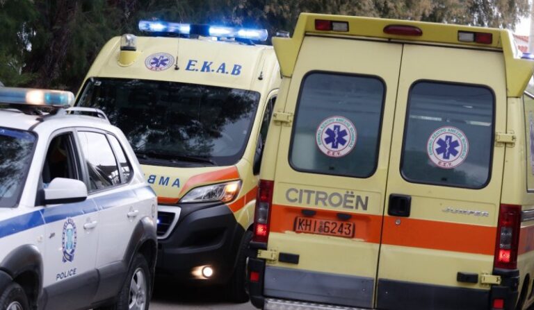 Ρομά επιτέθηκαν σε γιατρό και υγειονομικούς στο Κέντρο Υγείας Μελιγαλά