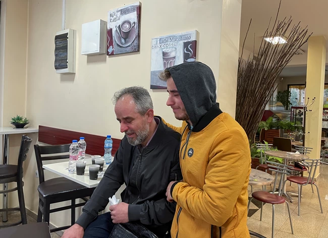 ΒΟΥΛΓΑΡΙΑ