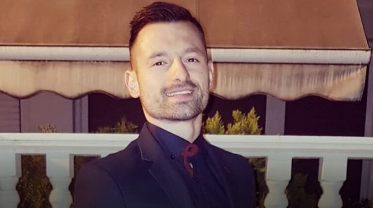 Αλέξανδρος Γεωργαντάς – Αυτός ήταν ο οδηγός που σκοτώθηκε στον αγώνα motocross στα Γιαννιτσά