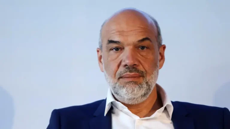 Γεροτζιάφας: «Το 5ο κύμα θα αφορά τους εμβολιασμένους που δεν έκαναν την τρίτη δόση»