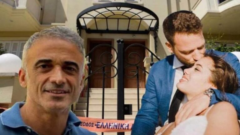 Γλυκά Νερά: «Ο Δογιάκης σκότωσε την Καρολάιν και εκβίαζε τον Αναγνωστόπουλο» – Τι ισχυρίζονται τα «Αποκαλυπτικά» για το φονικό