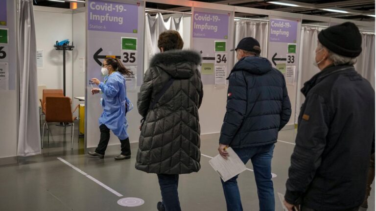 Αυστρία: Κληρώνουν σπίτια και ηλεκτρικά αυτοκίνητα σε όσους εμβολιάζονται!