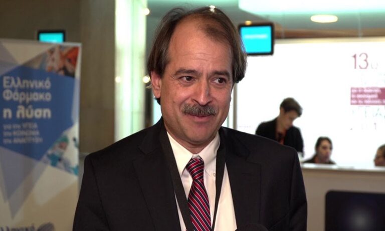 «Φωτιές» Ιωαννίδη: Οι ειδικοί των ΜΜΕ δεν έχουν δημοσιεύσει τίποτα στην επιστημονική βιβλιογραφία για Covid