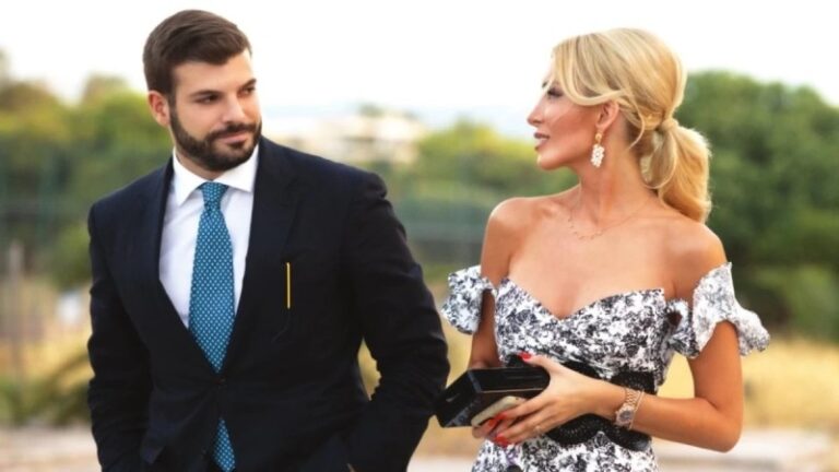 «Να γυρνούσα στο παρελθόν…» – Η ανάρτηση της Κατερίνας Καινούργιου μετά τον χωρισμό της με τον Τσαγκρίδη