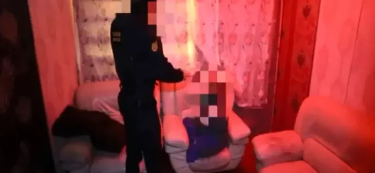 Σάλος στις Σέρρες: Mπήκε στον οίκο ανοχής χωρίς πιστοποιητικό και τον έκλεισαν