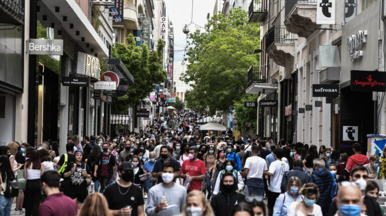 Aπογραφή 2021: Ξεκινούν οι δηλώσεις στο gov.gr – Τι πρέπει να ξέρετε