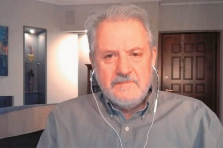 Καπραβέλος: «Lockdown των ανεμβολίαστων από παντού»