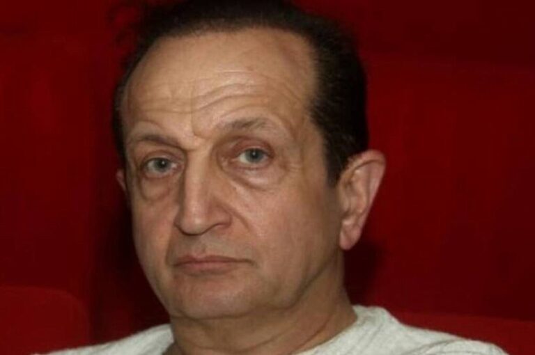 Μπιμπίλας: «Από τι να προστατέψω τον κ. Σερβετάλη; Από το ότι εγκατέλειψε ένα θέατρο;»