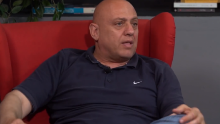 Συνελήφθη ο Κώστας Ραπτόπουλος