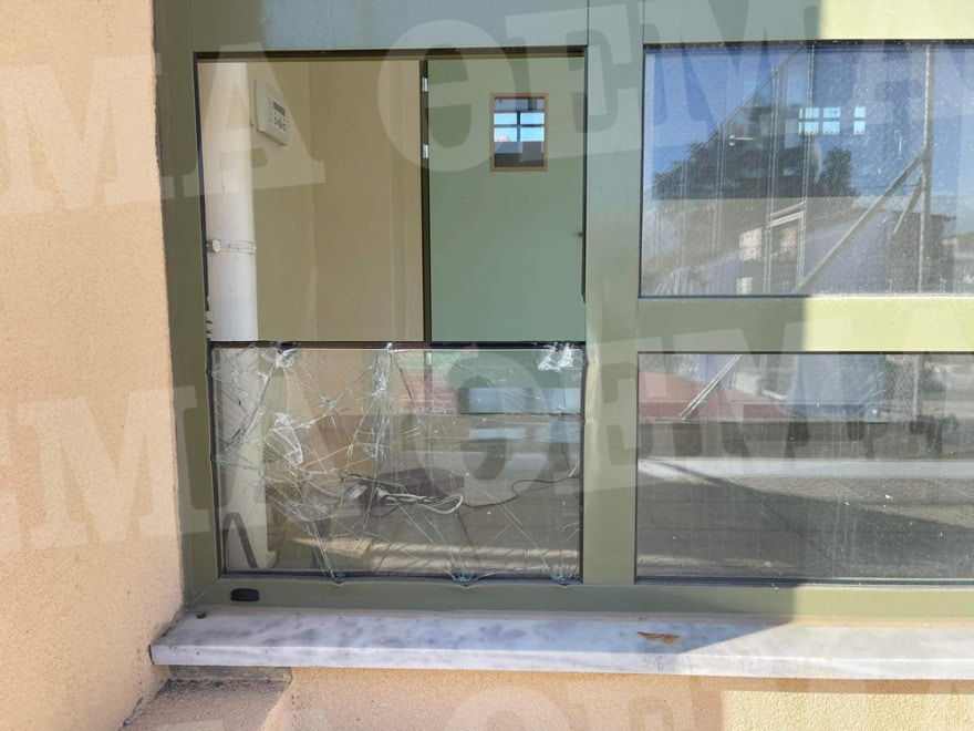 Ανήλικοι Ρομά διέλυσαν σχολείο ΑμεΑ στα Άνω Λιόσια για την πλάκα τους 3 received_400488175090354