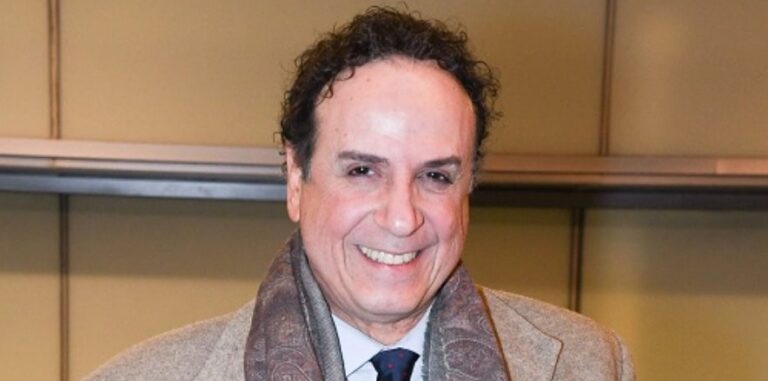 Χάρης Ρώμας: «Σκηνοθέτης μου έκανε πρόταση να κοιμηθούμε μαζί για να πάρω τον ρόλο»