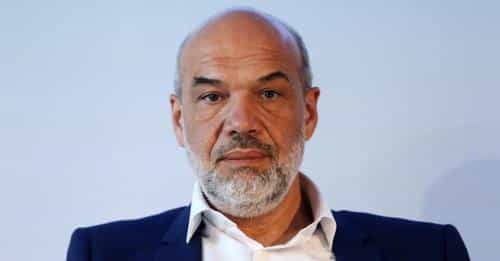 Γ. Γεροτζιάφας: «Μαζικός υποχρεωτικός εμβολιασμός τώρα ή σκληρό lockdown»