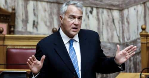 Βορίδης: «Όχι lockdown ακόμη κι αν το πει η Επιτροπή – Υπάρχει το εμβόλιο»