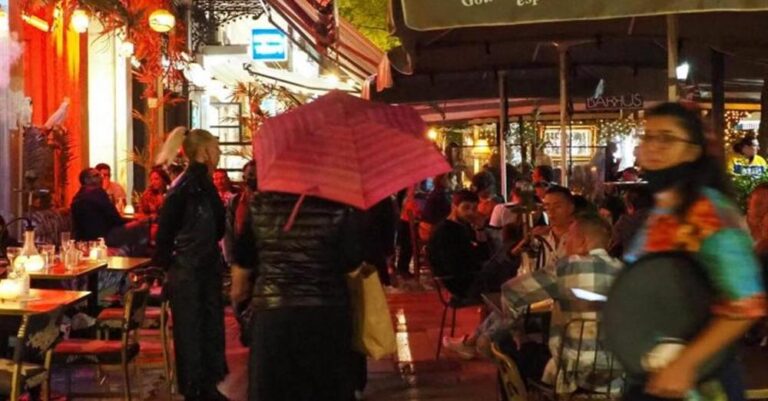 Κλείδωσαν τα νέα μέτρα για κορωνοϊό, 6.000 κρούσματα: Τι αλλάζει σε κλειστούς χώρους, μουρμούρα