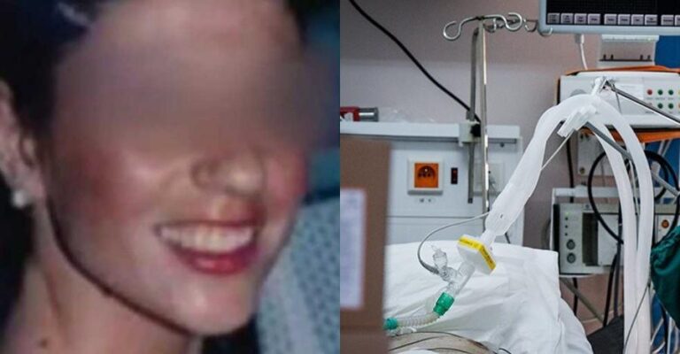 Πέθανε 37χρονη έγκυος- «Η γυναικολόγος της έλεγε να μην εμβολιαστεί»