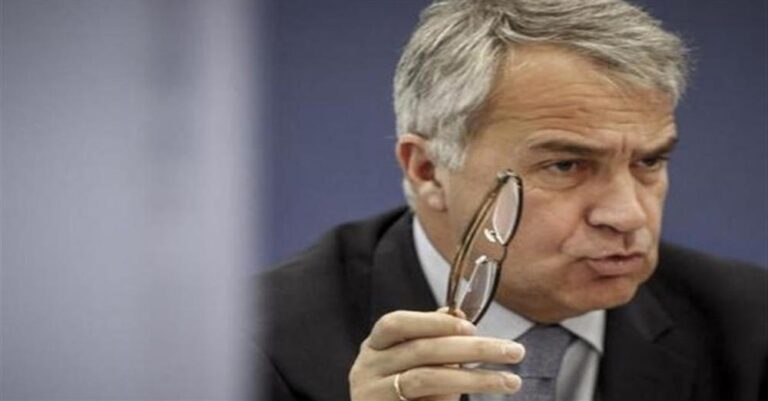 «Βόμβα» από τον Μάκη Βορίδη: «Θα εξέταζα lockdown σε ανεμβολίαστους»