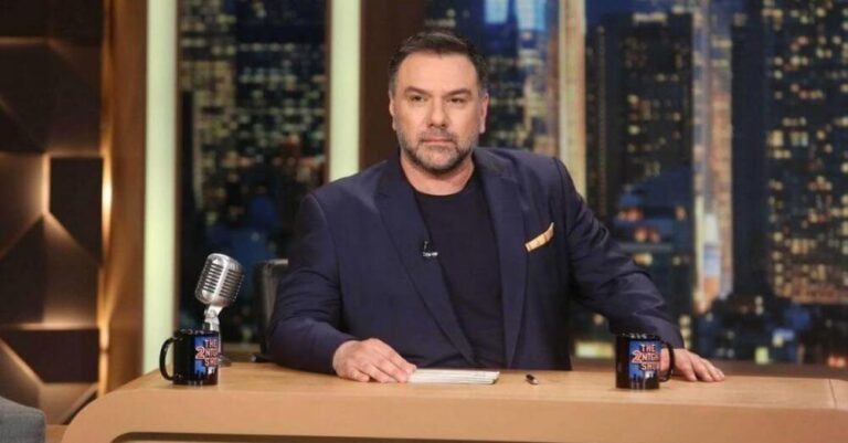 Αρναούτογλου: «Eίμαι θετικός στον κορωνοϊό- Ήταν δύσκολη η νύχτα»