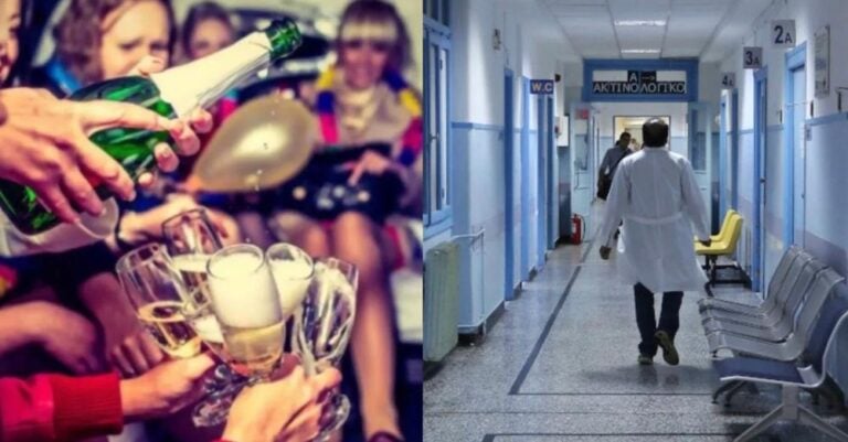 Το bachelor τίναξε τον γάμο στον αέρα – Αφρικανοί χορευτές έστειλαν νοσοκομείο νύφη, πεθερά και κουμπάρα