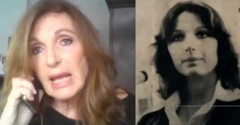 Πολυτεχνείο: «Με πυροβόλησαν στο πρόσωπο από την ταράτσα του ΟΤΕ» – Συγκλονιστική μαρτυρία της Ειρήνης Μουστάκα
