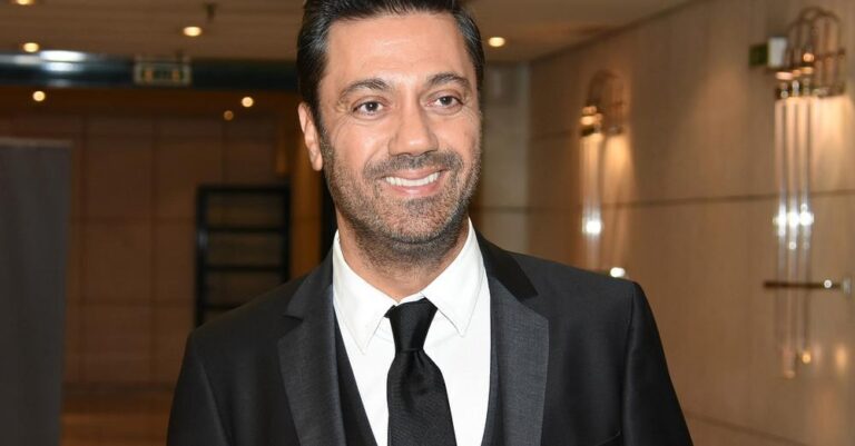 Ο Γιώργος Θεοφάνους ζήτησε δημόσια συγγνώμη από την οικογένεια Παντελίδη