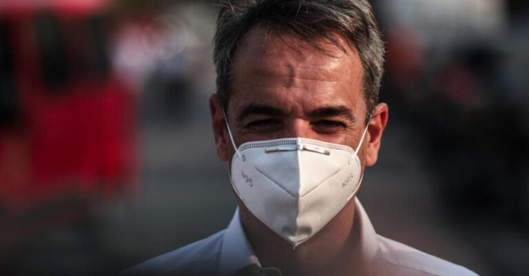 Βολές εκ των έσω στον Μητσοτακη:  «Τραγικός και διχαστικός»