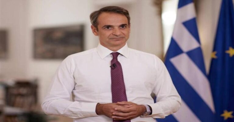 «Έσφαξε» τους ανεμβολίαστους ο Κυριάκος Μητσοτάκης! Αυτά είναι τα νέα μέτρα