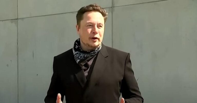 Ο Elon Musk απαντά στον ΟΗΕ: «Θα εξαλείψω την πείνα εάν αποδείξετε ότι γίνεται με 6 δισ. δολάρια»