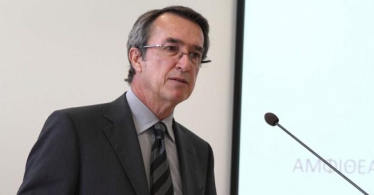 Τούντας: «Τέλος το «ελευθέρας» στους πλήρως εμβολιασμένους μετά τους 6 μήνες»