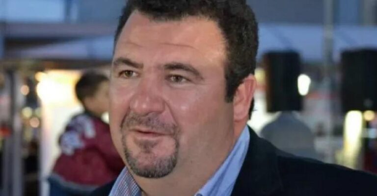 Τραγωδία στο Αιγάλεω – Νεκρός ο Αντιδήμαρχος Μάριος Μαζαράκης