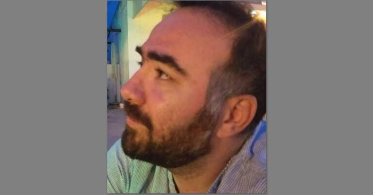 Τραγωδία – Νεκρός ο 41χρονος καρδιολόγος Περίανδρος Χατζηγιάννης από κορονοϊό