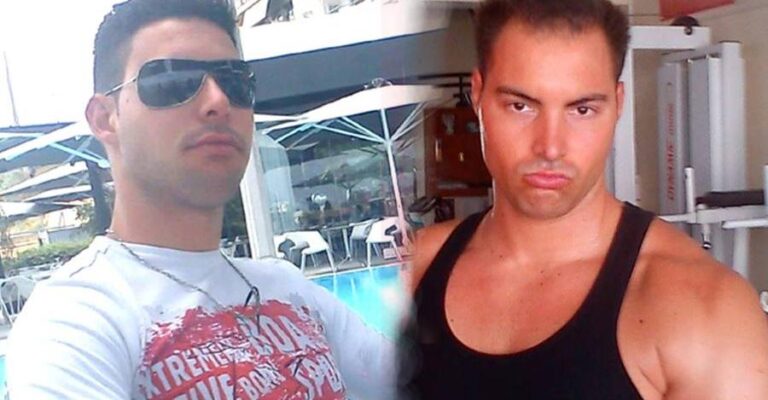 Θρήνος για τα αδέρφια που σκοτώθηκαν μαζί χθες σε τροχαίο – Ο Νίκος είχε περάσει καρκίνο