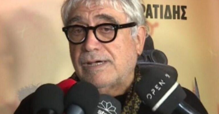 Απασφάλισε ο Δημήτρης Πιατάς για την αποχώρηση του Αρη Σερβετάλη