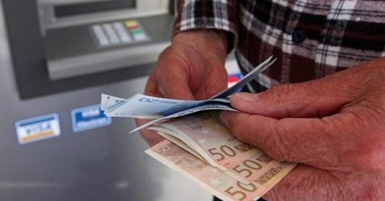 Οι συνταξιούχοι διασύρουν τον πρωθυπουργό: «Συγχαρητήρια κ. Μητσοτάκη τα καταφέρατε να μας ενώσετε όλους, εναντίον σας!»