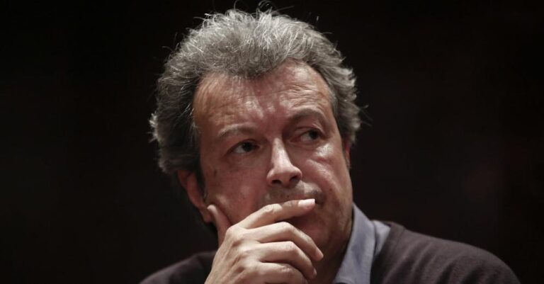 Τατσόπουλος κατά Σερβετάλη: «Η βλακεία σκοτώνει»